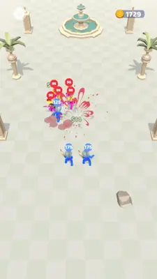 Card Battle android App screenshot 10