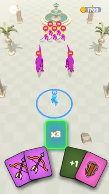 Card Battle android App screenshot 12