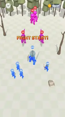 Card Battle android App screenshot 13